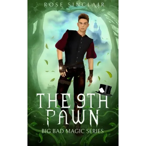 The 9th Pawn