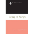 Song of Songs: A Commentary