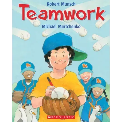 Teamwork