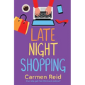 Late Night Shopping