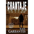 Chantaje: Un thriller de misterio del detective Hensley