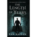 The Length of Years