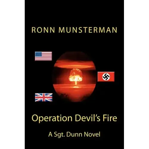 Operation Devil's Fire