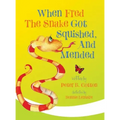 When Fred the Snake Got Squished, And Mended