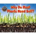 Why Do Most Plants Need Soil?