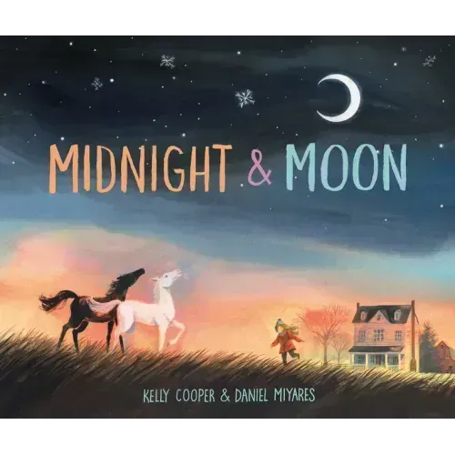Midnight and Moon
