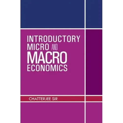 Introductory Micro and Macro Economics