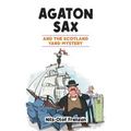 Agaton Sax and the Scotland Yard Mystery