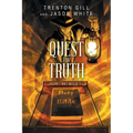 Quest for Truth: Volume I: Bible Difficulties