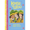 Katie Woo, Super Scout