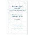 North End Papers
