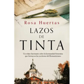 Lazos de Tinta / Ink Ties