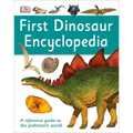 First Dinosaur Encyclopedia