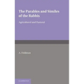 The Parables and Similes of the Rabbis