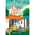 Death by Arts and Crafts