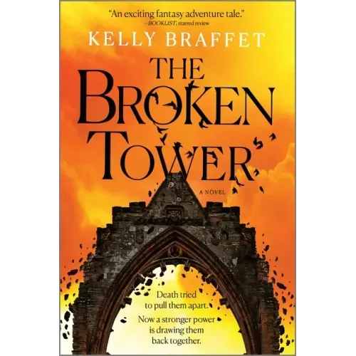 The Broken Tower