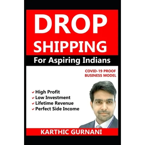 Dropshipping For Aspiring Indians: Covid-19 Proof Business Model