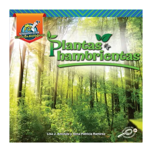 Plantas Hambrientas: Hungry Plants