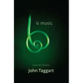 Is Music: Selected Poems