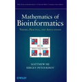 Mathematics of Bioinformatics: Theory, Methods and Applications