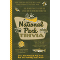 National Park Trivia Softcover Book