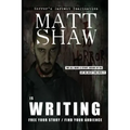 Is Writing