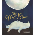The Moon Keeper