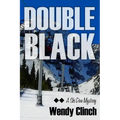Double Black: A Ski Diva Mystery