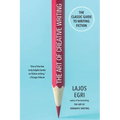 The Art of Creative Writing: The Classic Guide to Writing Fiction
