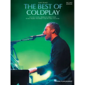The Best of Coldplay for Easy Piano