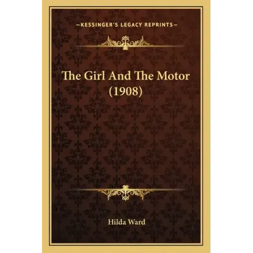 The Girl And The Motor (1908)