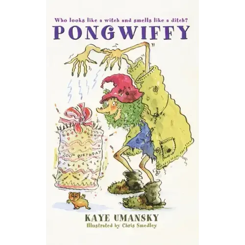 Pongwiffy