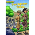Courageous Quest (Gtt 5)