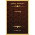 Theocracy