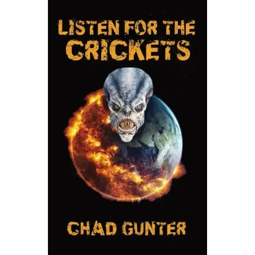 Listen for the Crickets