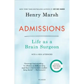 Admissions: Life as a Brain Surgeon