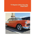 TI-Nspire CAS II For the PSAT/SAT