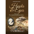 Hooks & Eyes: Part 1 of The Ambition & Destiny Series