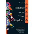 Romance of the Three Kingdoms Volume 2