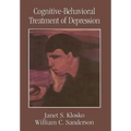 Cognitive-Behavioral Treatment of Depression