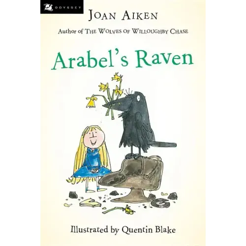 Arabel's Raven