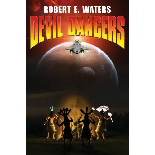 Devil Dancers