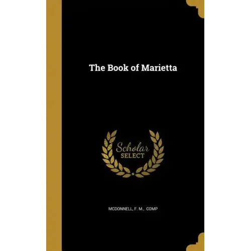 The Book of Marietta