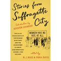 Stories from Suffragette City