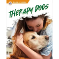 Therapy Dogs