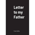 Letter to my Father
