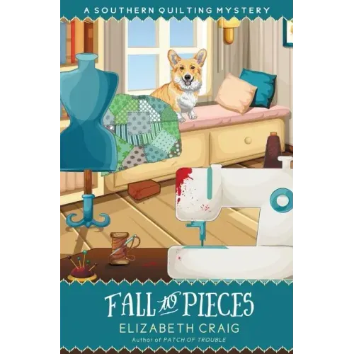Fall to Pieces