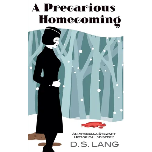 A Precarious Homecoming