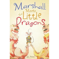 Marshall Meets the Little Dragons