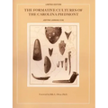 The Formative Cultures of the Carolina Piedmont
